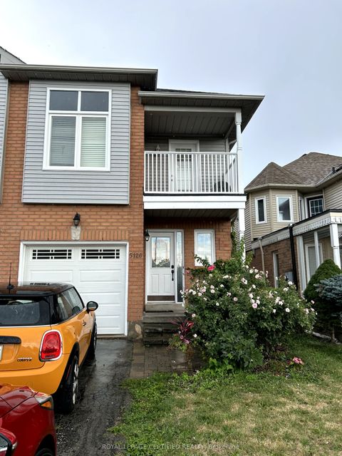 5126 Des Jardines Drive Burlington ON L7L 6L7