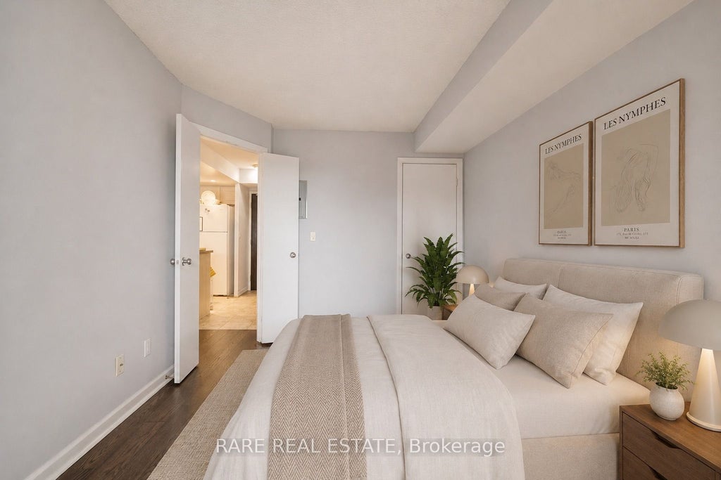 Photo of 8 Park Road #2209, Toronto, ON M4W 3S5 (MLS # C13599028)