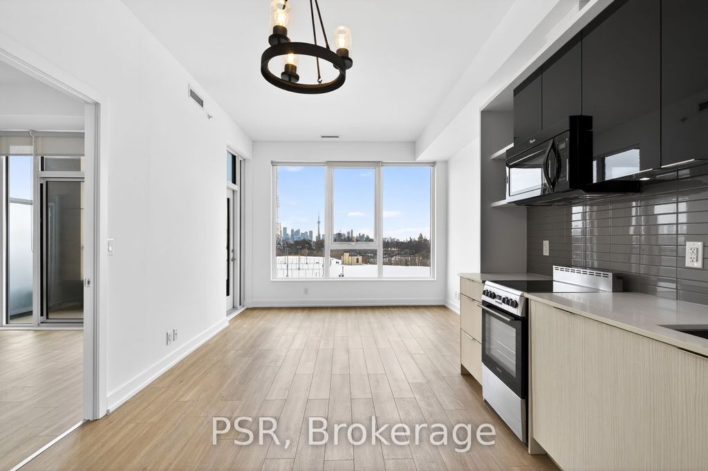 Photo of 6 Parkwood Avenue #509, Toronto, ON M4V 0A3 (MLS # C12845358)