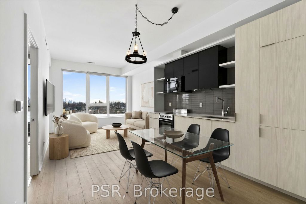 Photo of 6 Parkwood Avenue #509, Toronto, ON M4V 0A3 (MLS # C12845358)