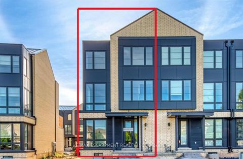 2273 Turnberry Road 8 Burlington ON L7M 2B2