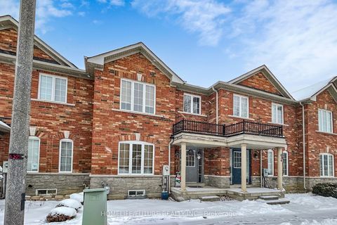 634 South Unionville Avenue Markham ON L3R 8V1