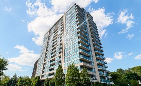 1055 Southdown Road 802 Mississauga ON L5J 0A3