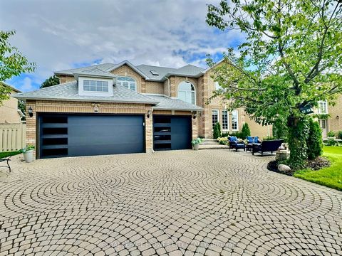 70 Colonel Bertram Road Brampton ON L6Z 4T6