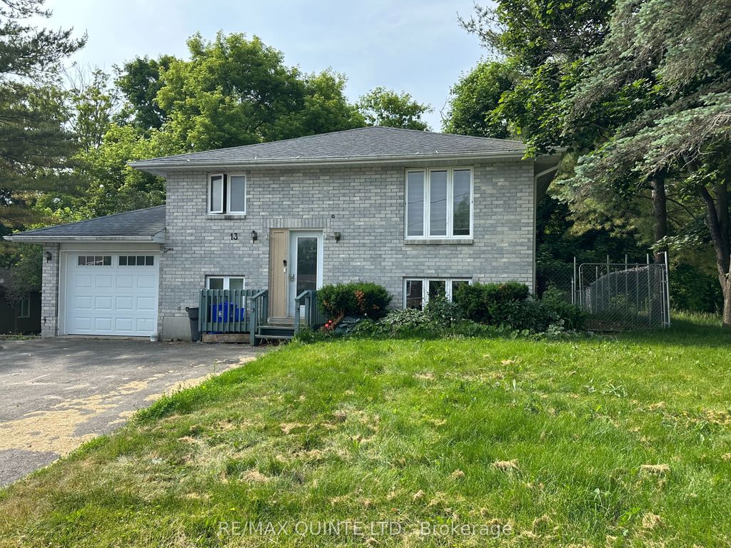 Photo of 13 Colborne Street, Centre Hastings, ON K0K 2K0 (MLS # X12462883)