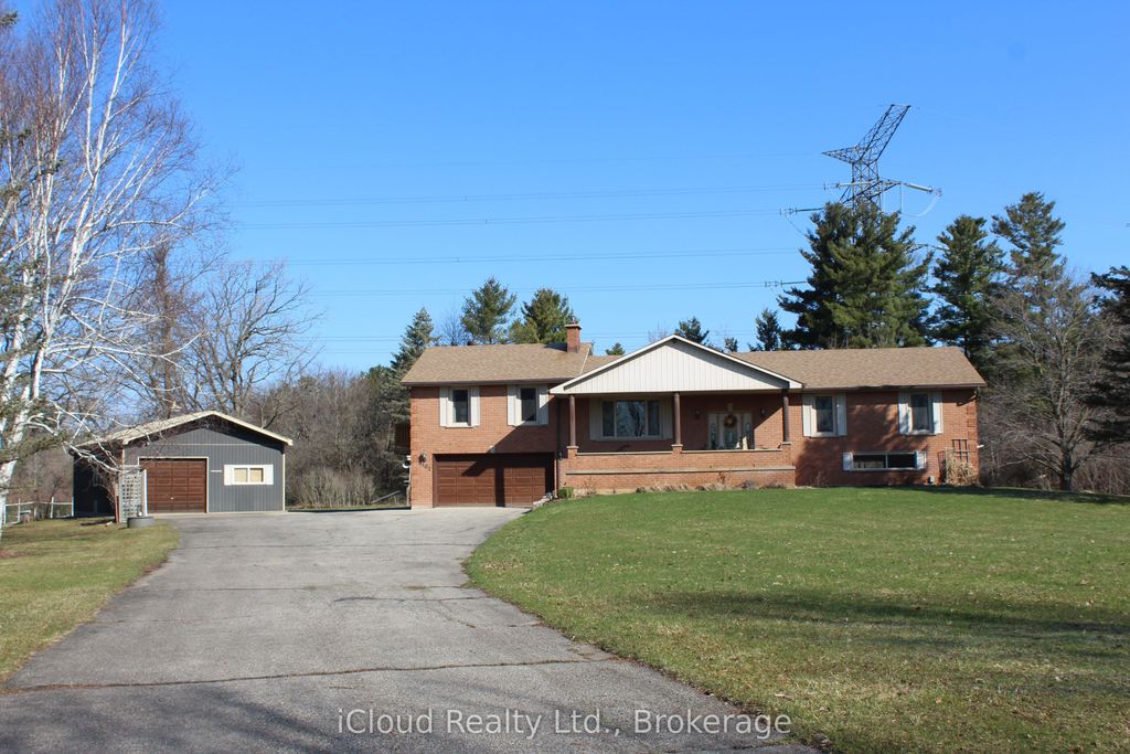 Photo of 4101 Campbellville Road, Milton, ON L0P 1B0 (MLS # W12999240)