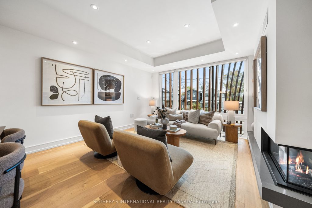 Photo of 83 Virginia Avenue, Toronto, ON M4C 2S8 (MLS # E12668036)