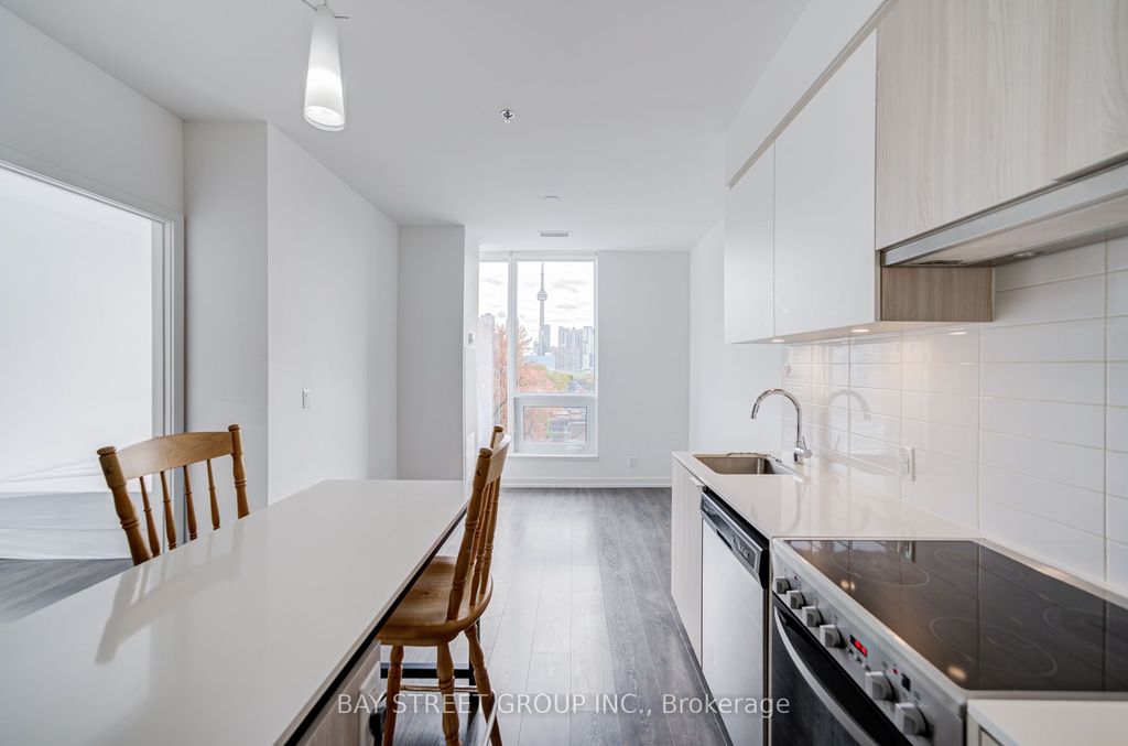 Photo of 203 College Street #612, Toronto, ON M5T 1P9 (MLS # C13129466)
