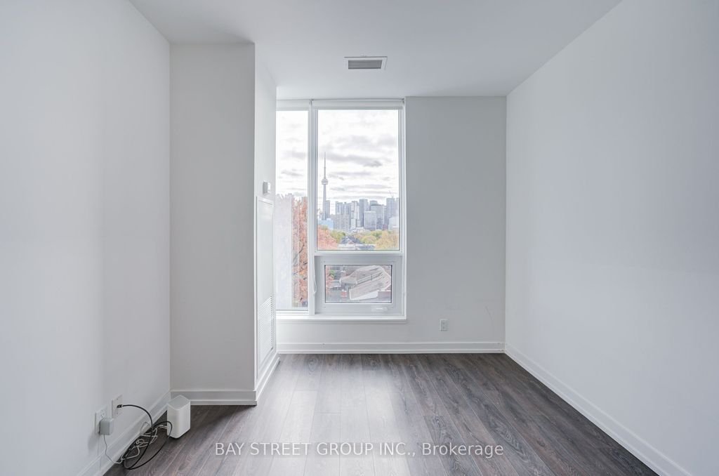Photo of 203 College Street #612, Toronto, ON M5T 1P9 (MLS # C13129466)