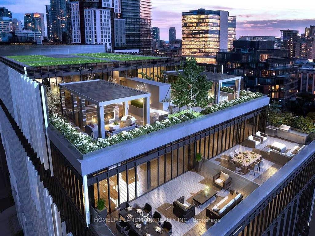 Photo of 50 McCaul Street #504, Toronto, ON M5T 1V9 (MLS # C13494808)