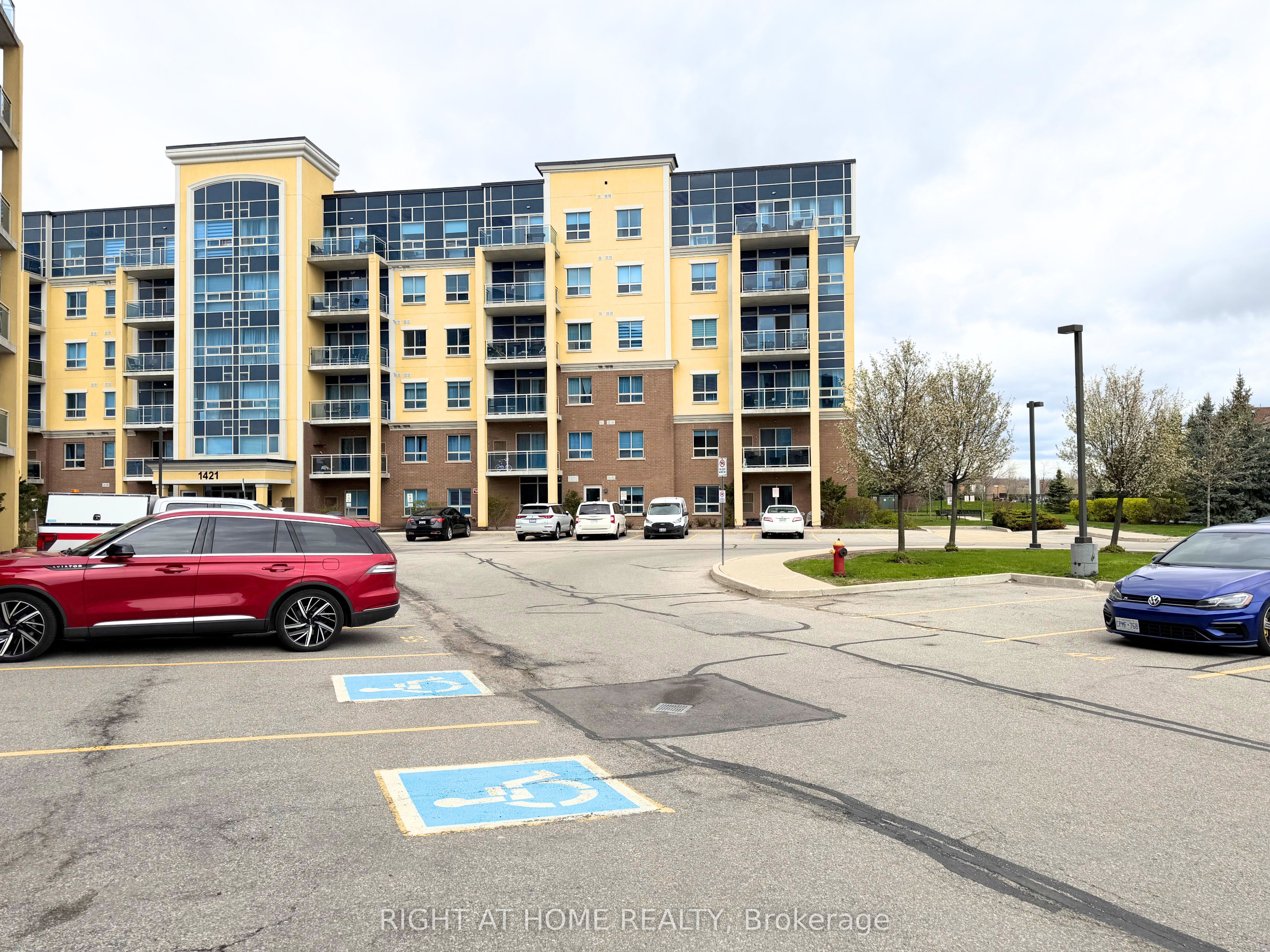 1419 Costigan Road 308
