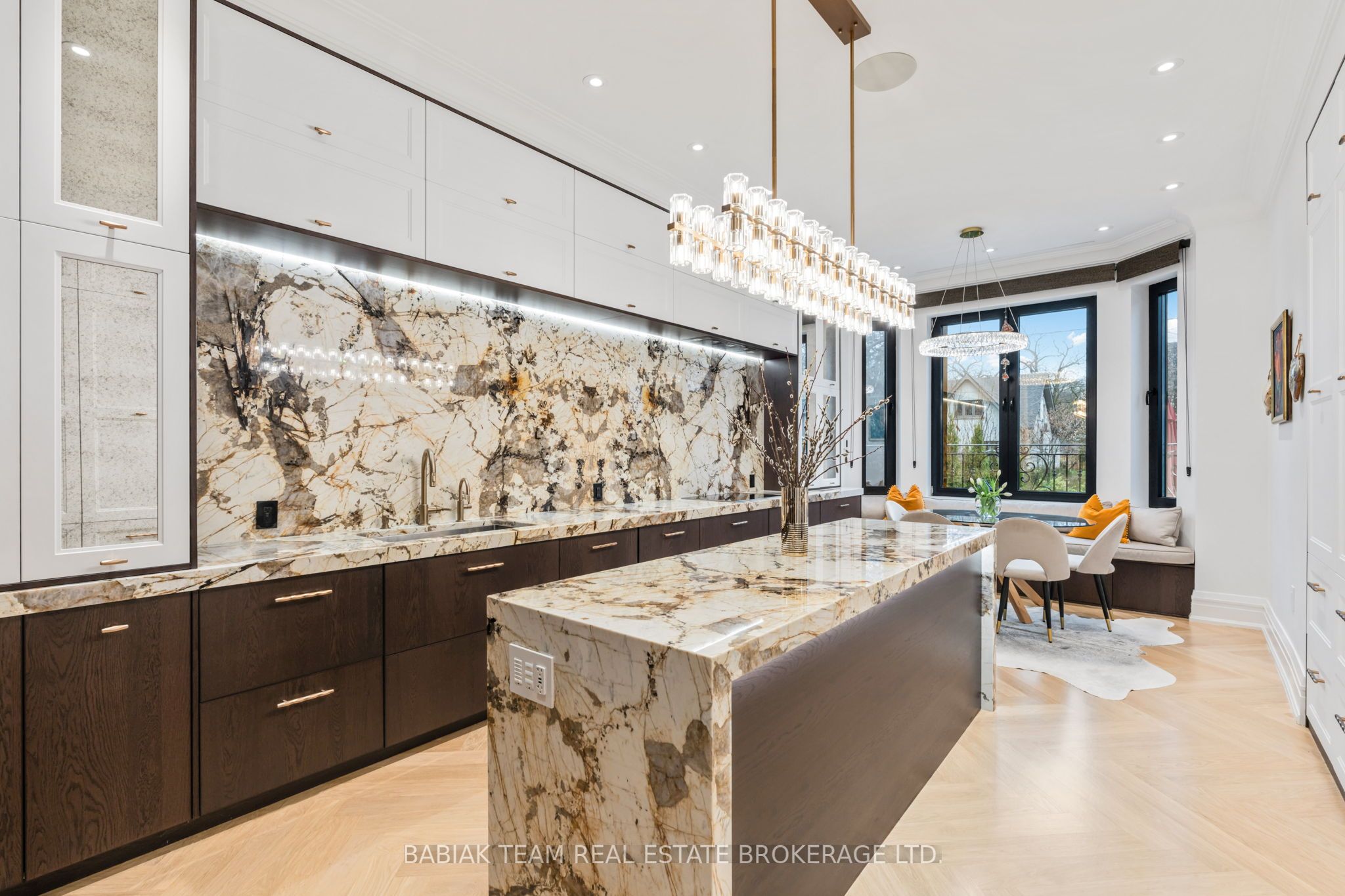 8 Baby Point Terrace