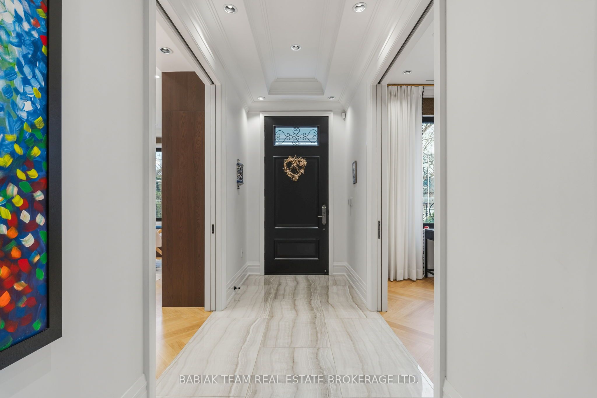 8 Baby Point Terrace