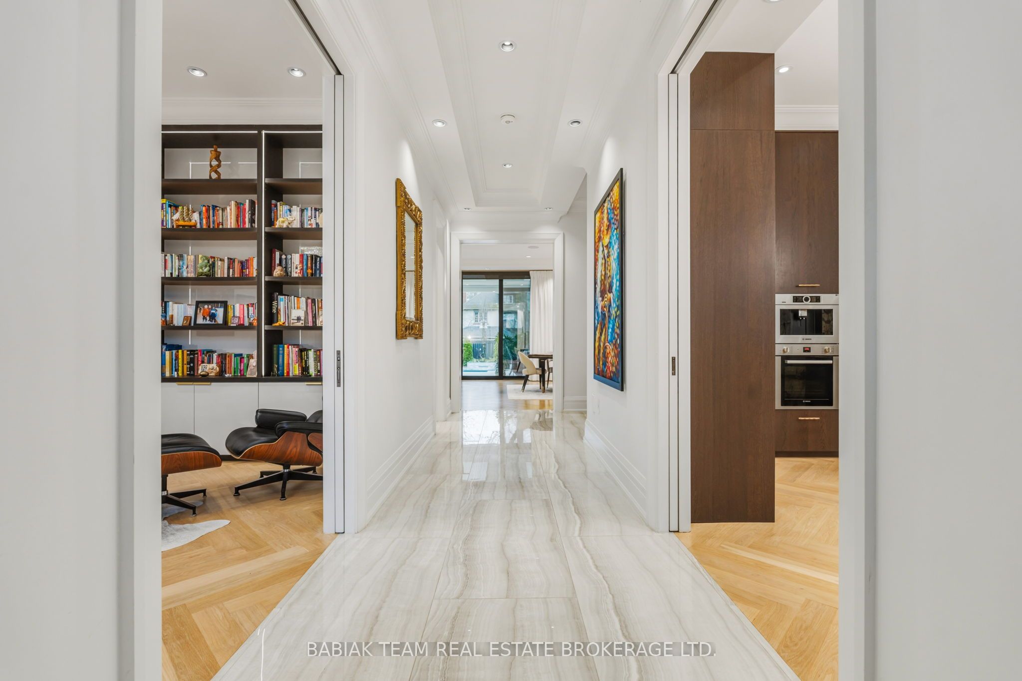 8 Baby Point Terrace