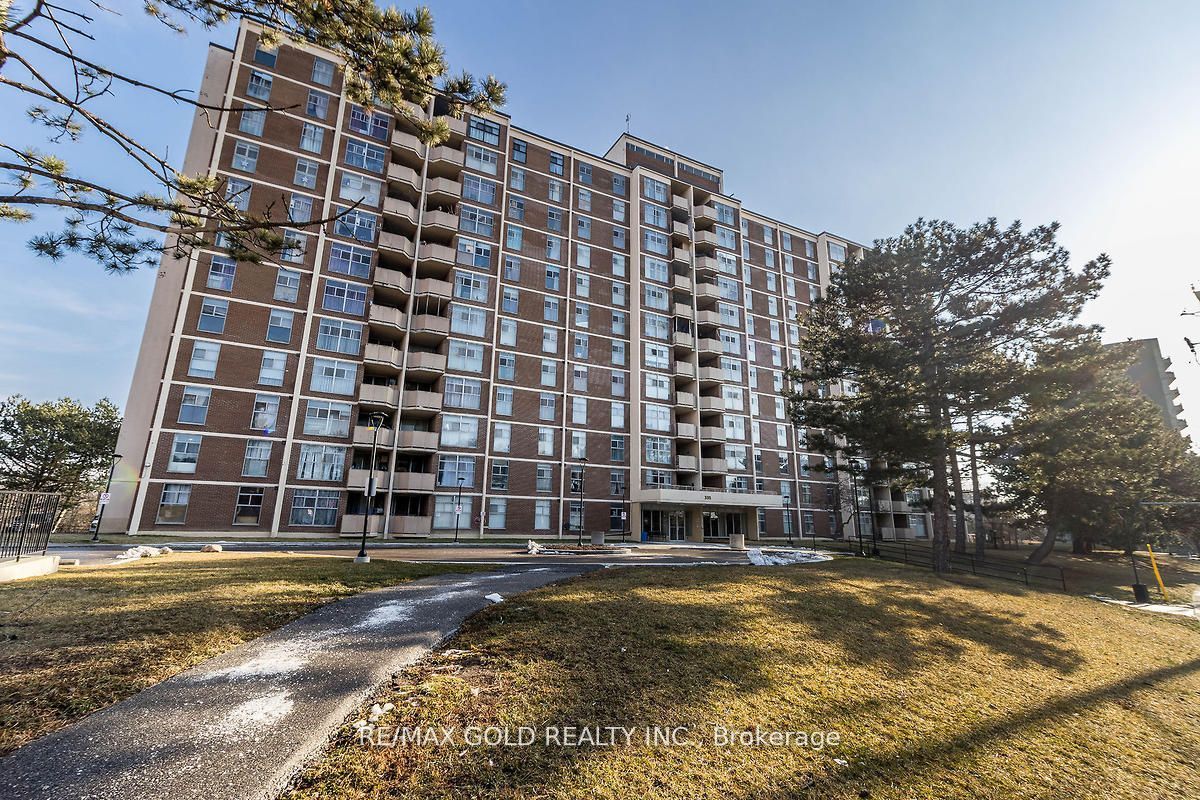 Photo 1 of 18 — 335 Driftwood Avenue 405, Toronto, ON M3N 2P3