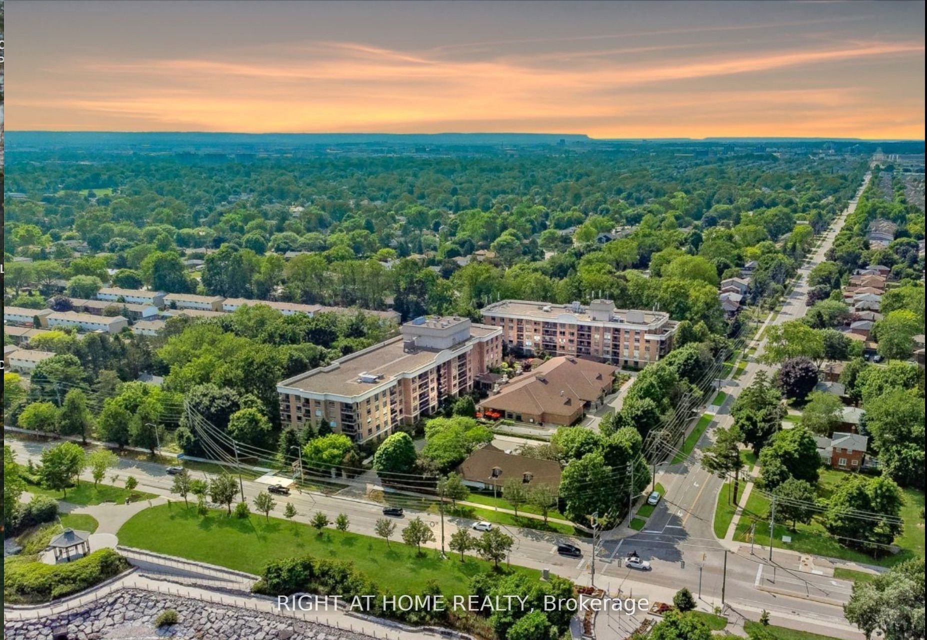 100 Burloak Drive 1301