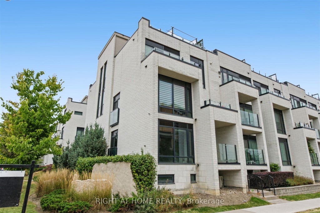 Photo of 130 Widdicombe Hill Boulevard #416, Toronto, ON M9R 0A9 (MLS # W13849034)