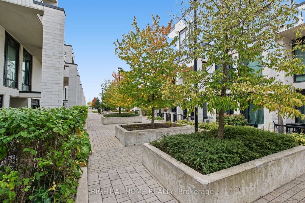 Photo of 130 Widdicombe Hill Boulevard #416, Toronto, ON M9R 0A9 (MLS # W13849034)
