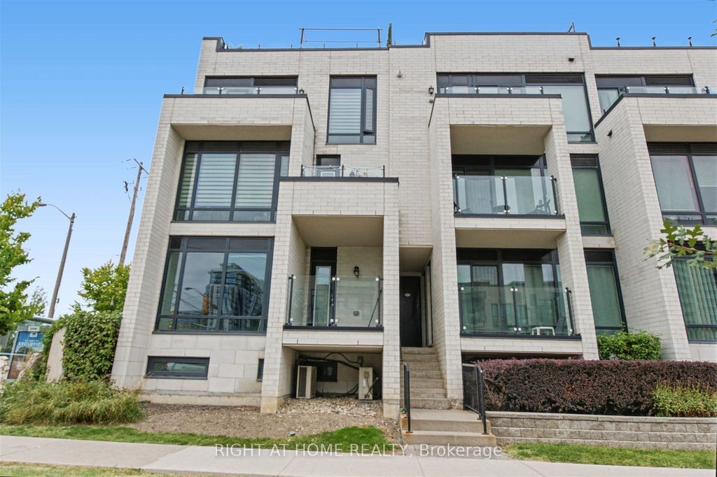 Photo of 130 Widdicombe Hill Boulevard #416, Toronto, ON M9R 0A9 (MLS # W13849034)