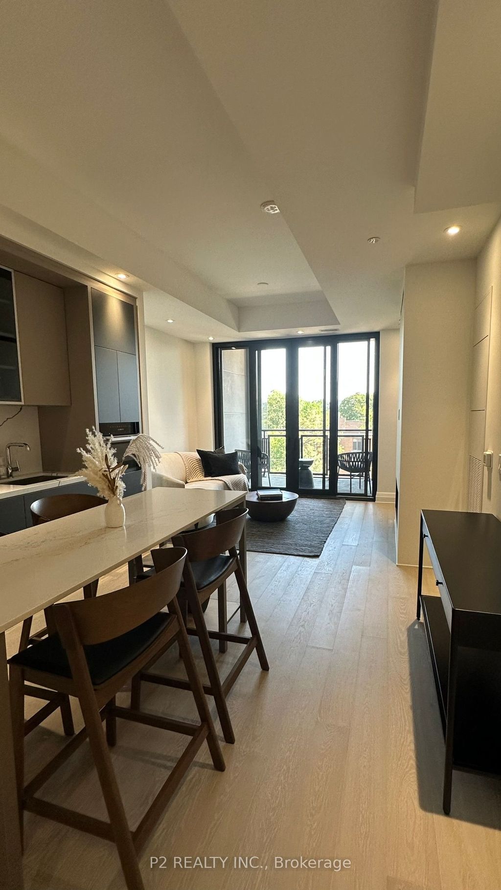 Photo of 2 Forest Hill Road #506, Toronto, ON M4V 2L3 (MLS # C12546376)