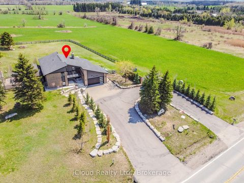 Photo of 4573 Charleston Side Road, Caledon, ON L7K 0S7 (MLS # W12480441)