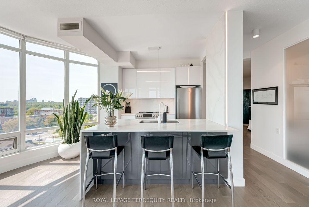 Photo of 15 Windermere Avenue #1210, Toronto, ON M6S 5A2 (MLS # W12821020)