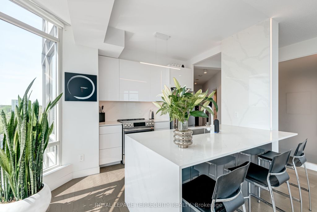 Photo of 15 Windermere Avenue #1210, Toronto, ON M6S 5A2 (MLS # W12821020)