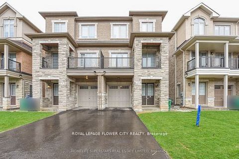 37 Hashmi Place Upper Brampton ON L6Y 6K1