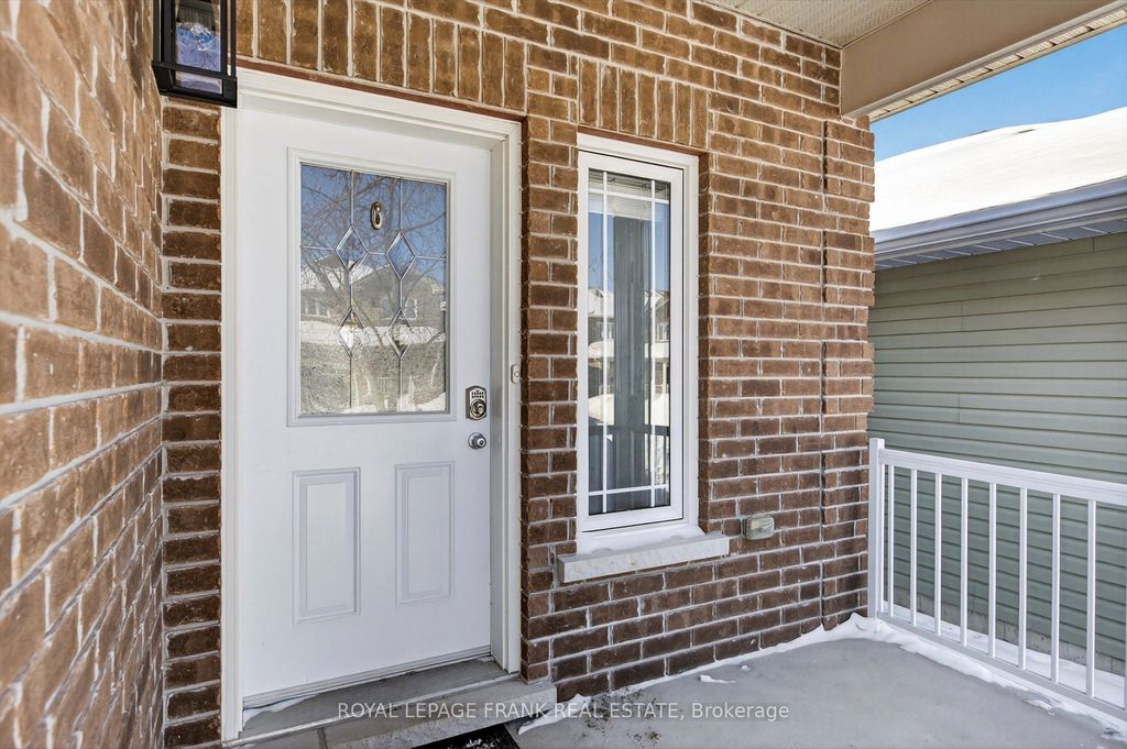 Photo of 859 Emery Way, Peterborough, ON K9J 0H7 (MLS # X13077670)