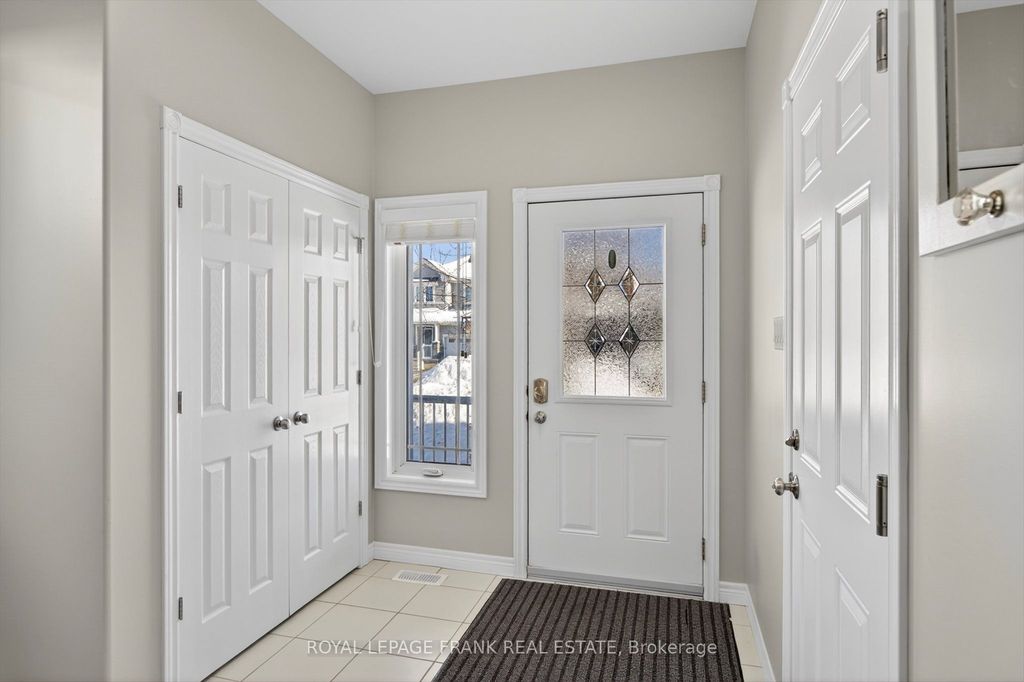 Photo of 859 Emery Way, Peterborough, ON K9J 0H7 (MLS # X13077670)