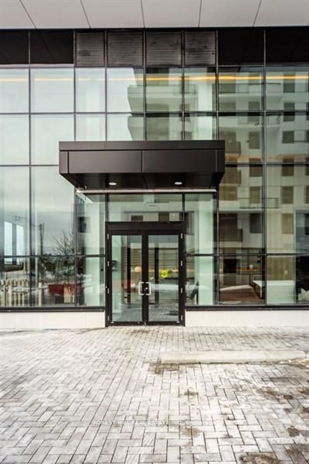 Photo of 1050 Eastern Avenue #PH 1702, Toronto, ON M4L 0B7 (MLS # E13025184)