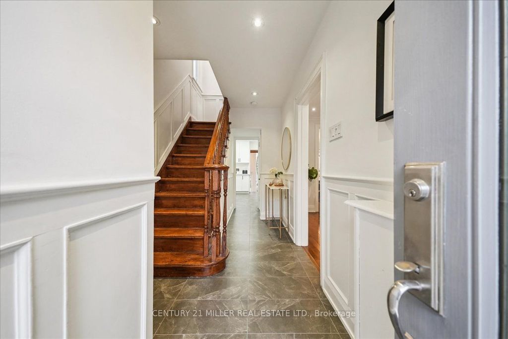 Photo of 94 Castlewood Road, Toronto, ON M5N 2L4 (MLS # C12752176)