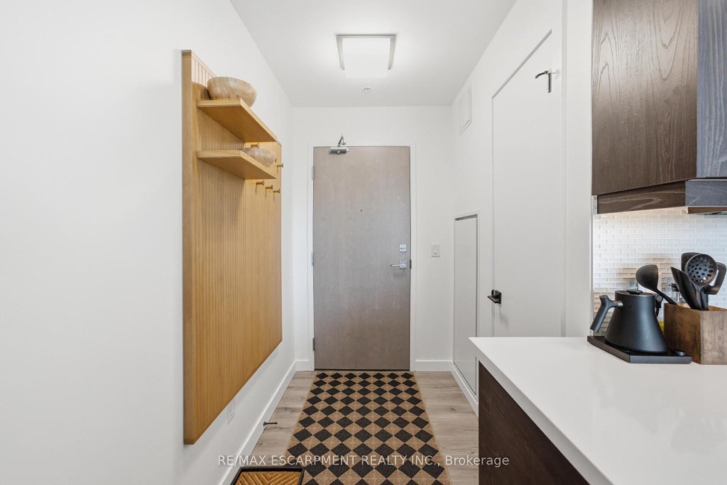 Photo of 455 Charlton Avenue E #403, Hamilton, ON L8N 0B2 (MLS # X13856580)