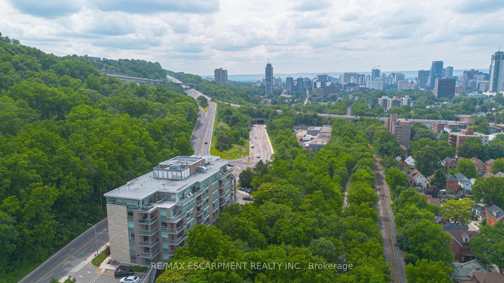Photo of 455 Charlton Avenue E #403, Hamilton, ON L8N 0B2 (MLS # X13856580)