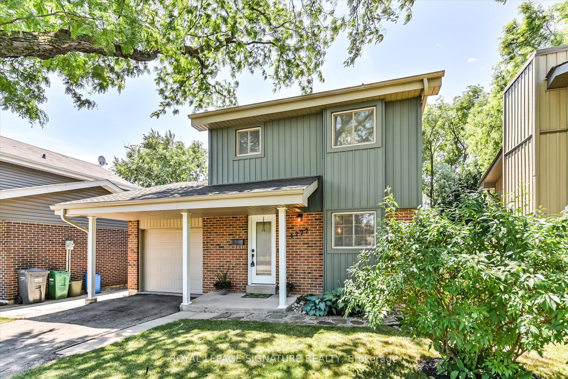 4277 Jefton Crescent