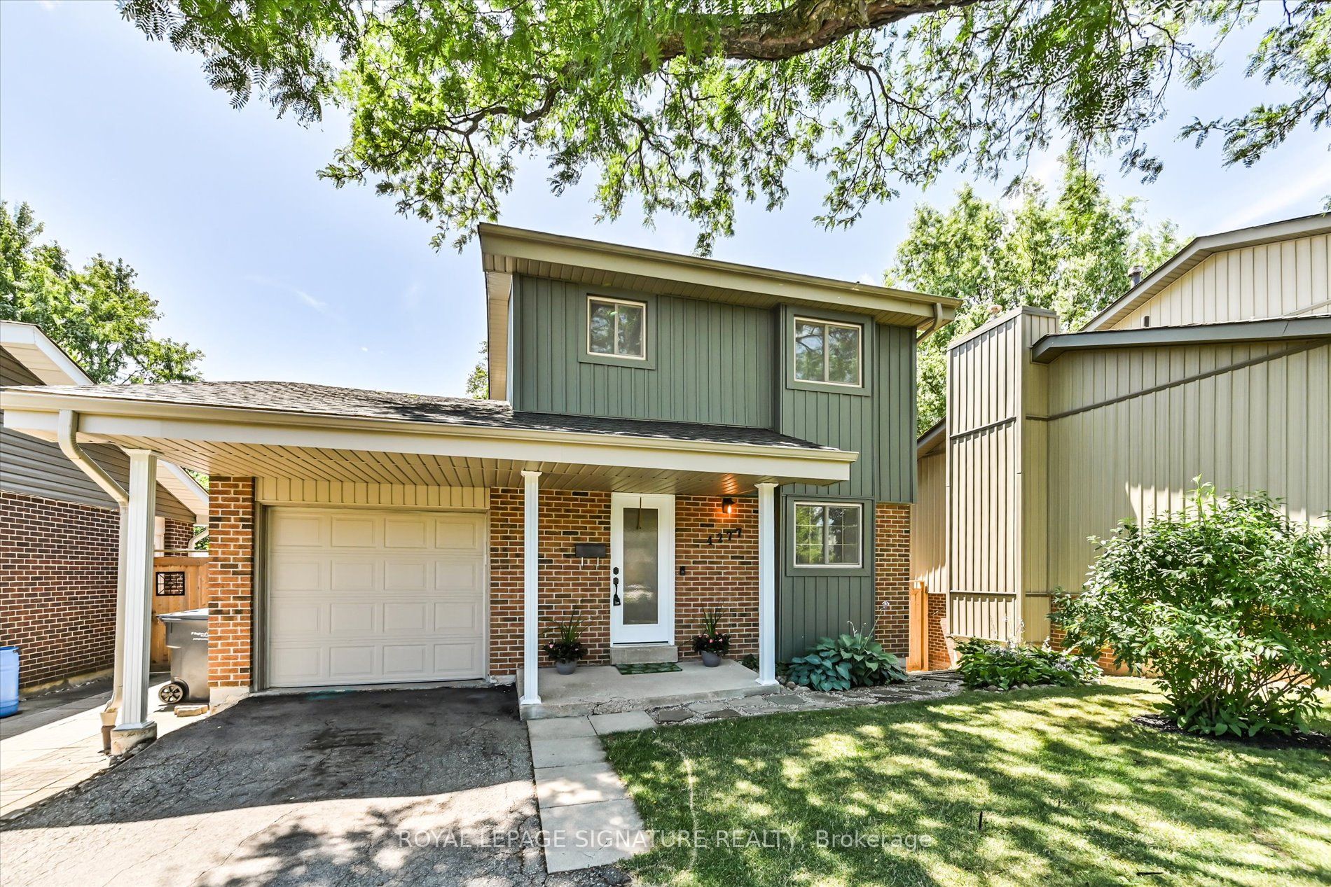 4277 Jefton Crescent