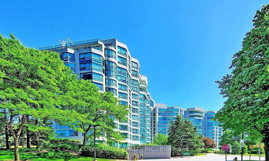 Photo of 7905 Bayview Avenue #1003, Markham, ON L3T 7N3 (MLS # N12736894)