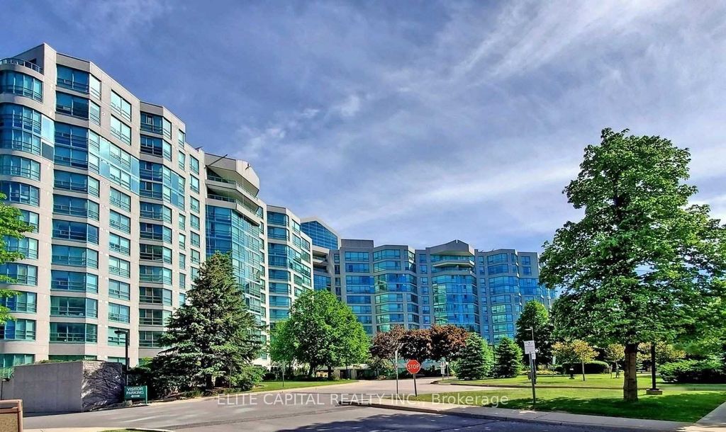 Photo of 7905 Bayview Avenue #1003, Markham, ON L3T 7N3 (MLS # N12736894)