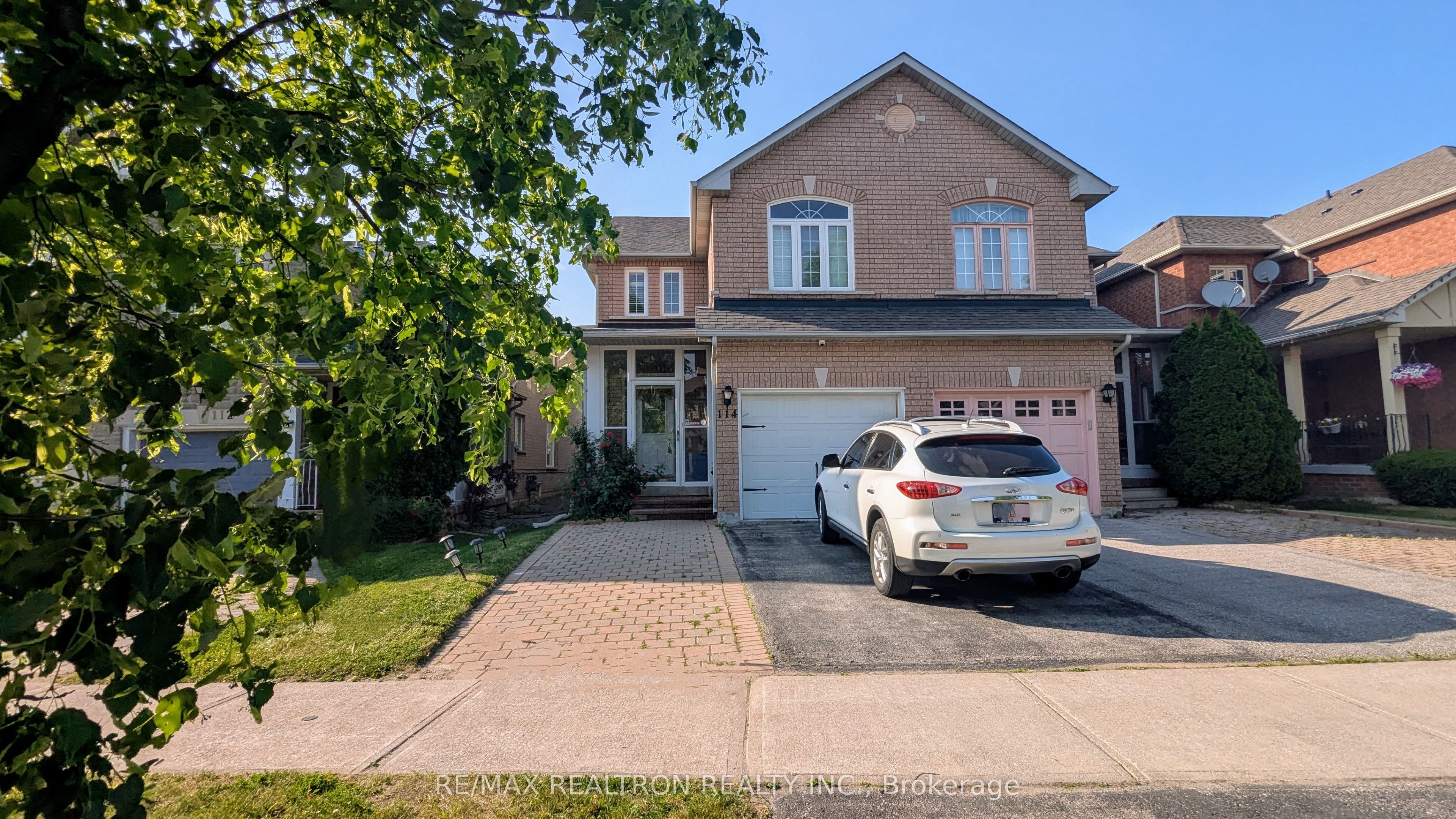 114 Trail Ridge Lane