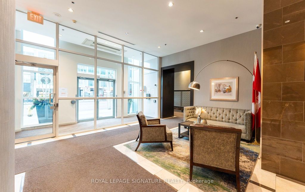 Photo of 212 Eglinton Avenue E #1411, Toronto, ON M4P 0A3 (MLS # C12894832)