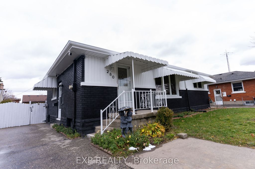 Photo of 280 Wilson Avenue, Kitchener, ON N2C 1H4 (MLS # X12553514)