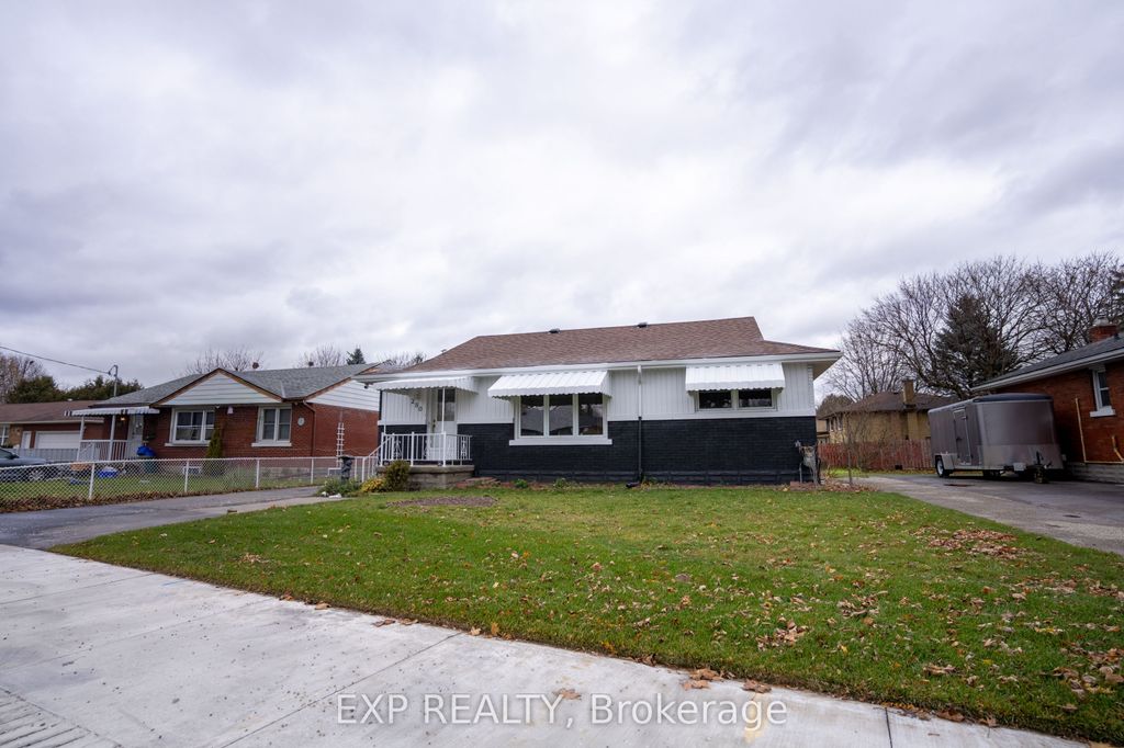 Photo of 280 Wilson Avenue, Kitchener, ON N2C 1H4 (MLS # X12553514)