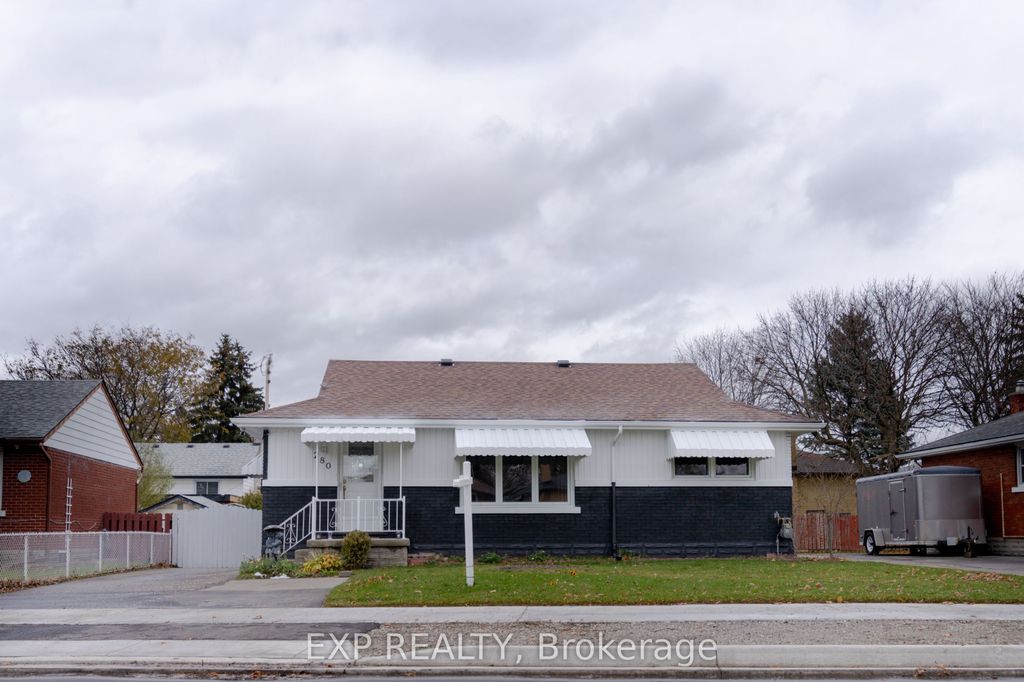 Photo of 280 Wilson Avenue, Kitchener, ON N2C 1H4 (MLS # X12553514)