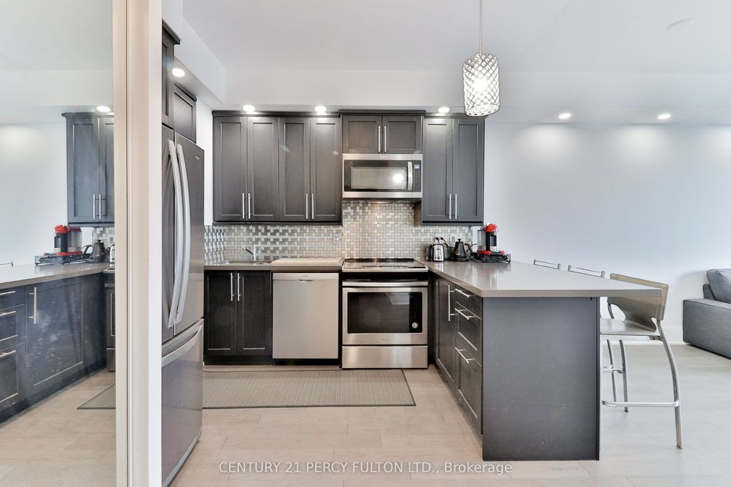 Photo of 181 Wynford Drive #1201, Toronto, ON M3C 0C6 (MLS # C12234360)