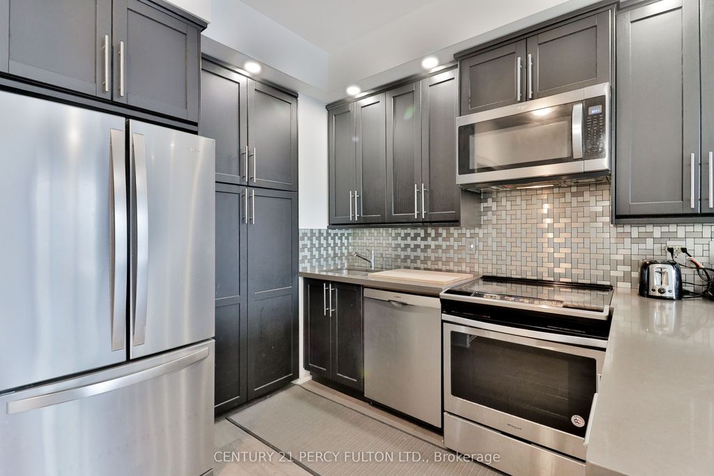 Photo of 181 Wynford Drive #1201, Toronto, ON M3C 0C6 (MLS # C12234360)