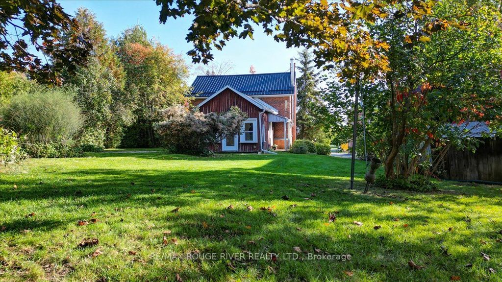 Photo of 1140 Heritage Line, Otonabee-South Monaghan, ON K0L 2G0 (MLS # X12672368)