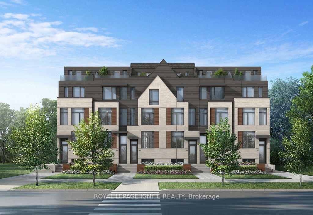 Photo of 261 Ranee Avenue, Toronto, ON M6A 2E3 (MLS # C12614104)