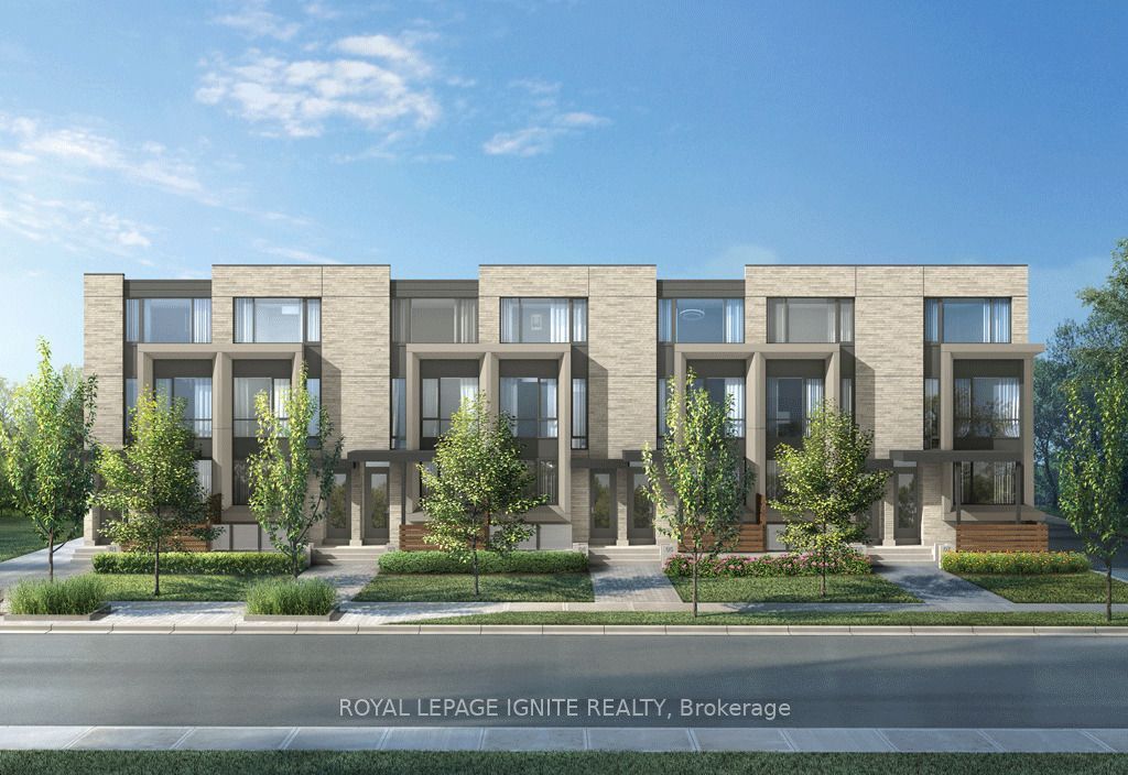 Photo of 261 Ranee Avenue, Toronto, ON M6A 2E3 (MLS # C12614104)