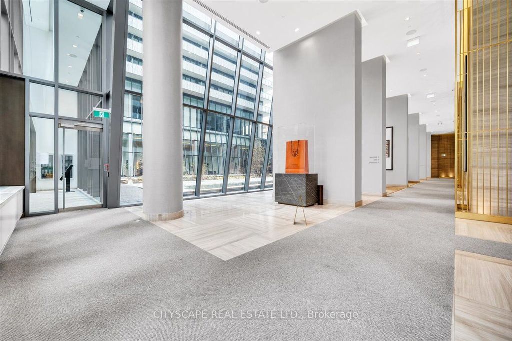 Photo of 50 Charles Street #711, Toronto, ON M4Y 0C3 (MLS # C12158388)