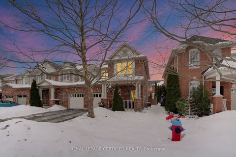 916 Burrows Gate Milton ON L9T 0K7